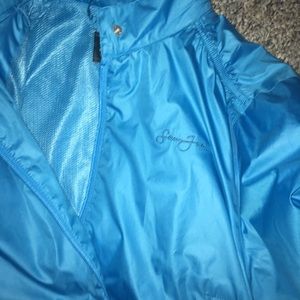 Sean John girls windbreaker